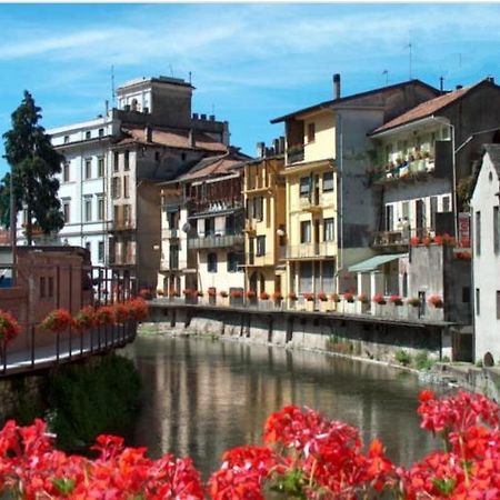 Appartamento Il Nespolo Omegna Exterior foto